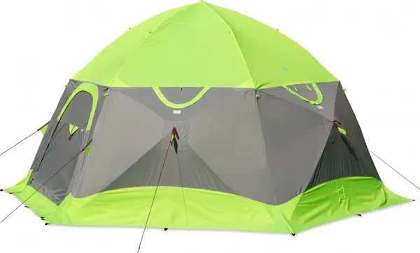 Изображение товара Палатка ЛОТОС КубоЗонт 6 Классик / 17087