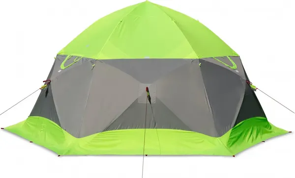 Изображение товара Палатка ЛОТОС КубоЗонт 6 Компакт / 17088