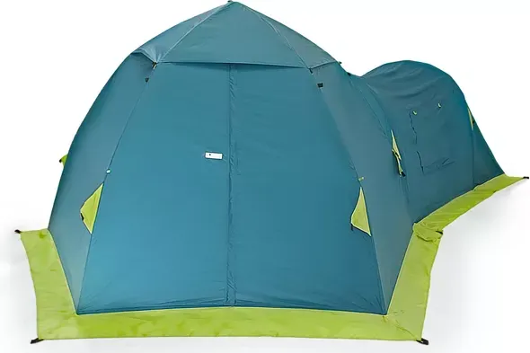 Изображение товара Палатка ЛОТОС 2 Саммер / 19001 (комплект)