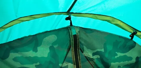 Изображение товара Палатка ЛОТОС 2 Саммер / 19001 (комплект)