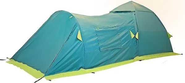 Изображение товара Палатка ЛОТОС 2 Саммер / 19001 (комплект)