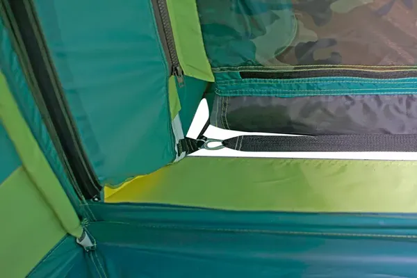 Изображение товара Палатка ЛОТОС 2 Саммер / 19001 (комплект)