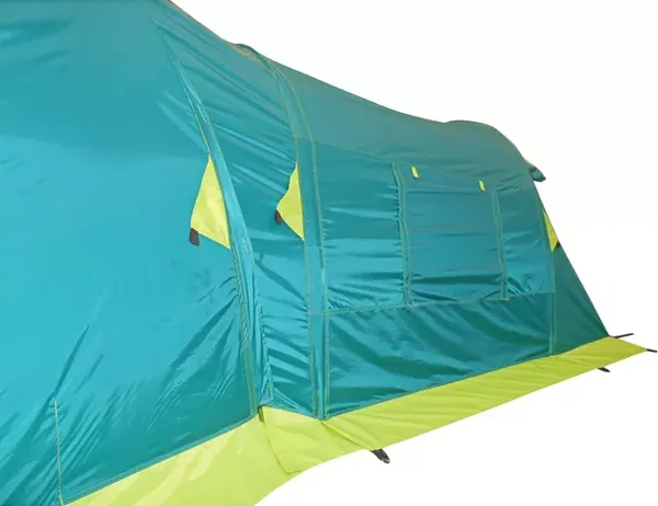 Изображение товара Палатка ЛОТОС 2 Саммер / 19001 (комплект)