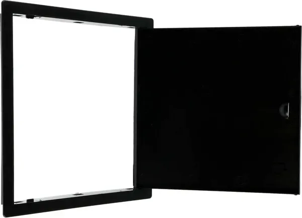 Изображение товара Люк ревизионный Viento ДР3030 (черный)