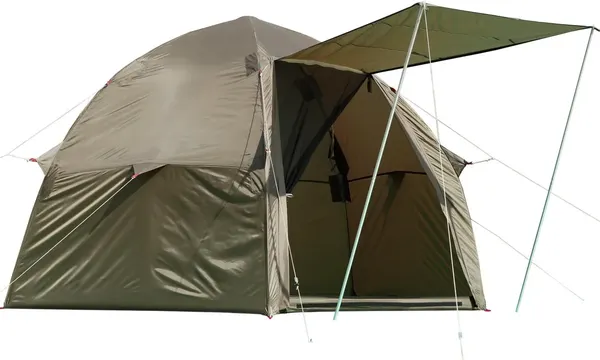 Изображение товара Палатка ЛОТОС 3 Саммер 2023 / 19026