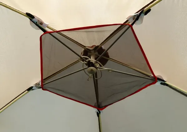 Изображение товара Палатка ЛОТОС 3 Саммер 2023 / 19026