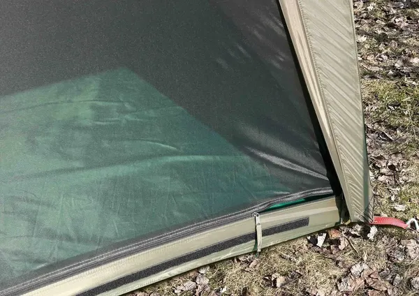 Изображение товара Палатка ЛОТОС 3 Саммер 2023 / 19026