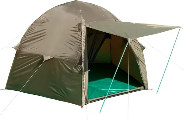 Изображение товара Палатка ЛОТОС 3 Саммер 2023 / 19026