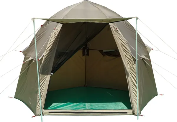 Изображение товара Палатка ЛОТОС 3 Саммер 2024 / 19026