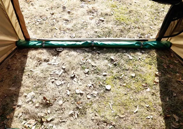 Изображение товара Палатка ЛОТОС 3 Саммер 2024 / 19026