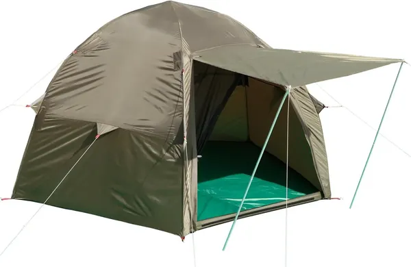 Изображение товара Палатка ЛОТОС 3 Саммер 2024 / 19026