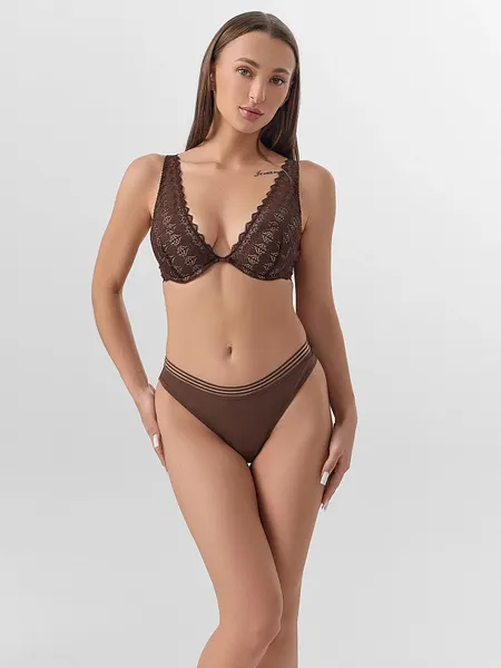 Изображение товара Бюстгальтер Mark Formelle 512608 (р.80C, цикорий)