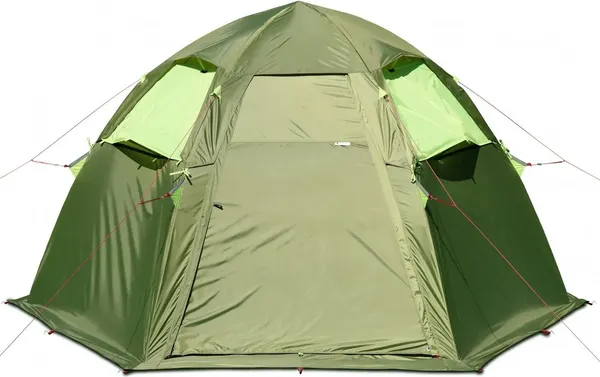 Изображение товара Палатка ЛОТОС 5 Мансарда 2024 / 19016