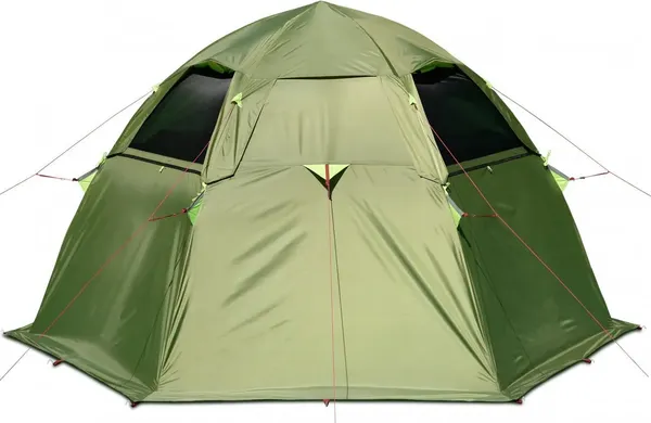 Изображение товара Палатка ЛОТОС 5 Мансарда 2024 / 19016