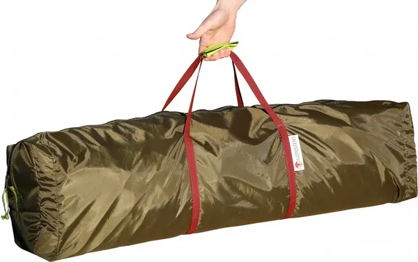 Изображение товара Палатка ЛОТОС 5 Мансарда 2024 / 19016