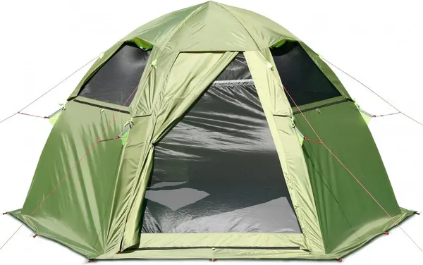 Изображение товара Палатка ЛОТОС 5 Мансарда-М 2024 / 19017