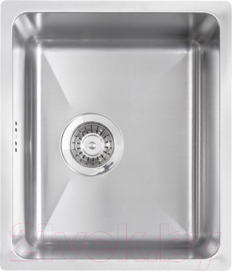 Изображение товара Мойка кухонная Deante Egeria ZPE 010A