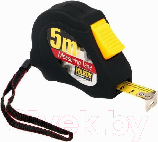 Изображение товара Рулетка Hardy 0700-442506