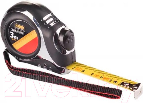 Изображение товара Рулетка Hardy 0700-451603