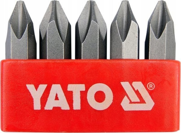 Изображение товара Набор бит Yato YT-2810