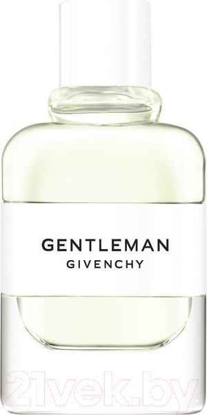 Изображение товара Одеколон Givenchy Gentleman 2019 (50мл)