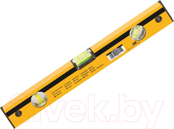 Изображение товара Уровень строительный Hardy 0730-420800