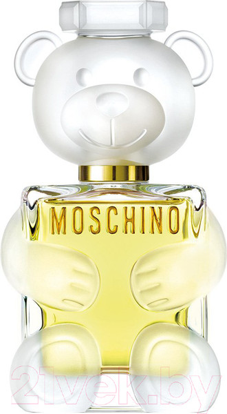 Изображение товара Парфюмерная вода Moschino Toy 2 (50мл)