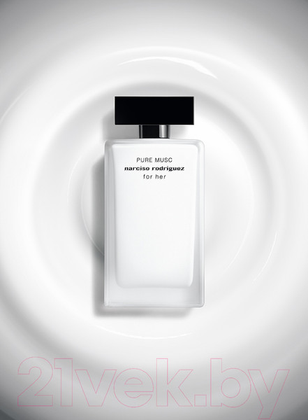 Изображение товара Парфюмерная вода Narciso Rodriguez Pure Musc (100мл)