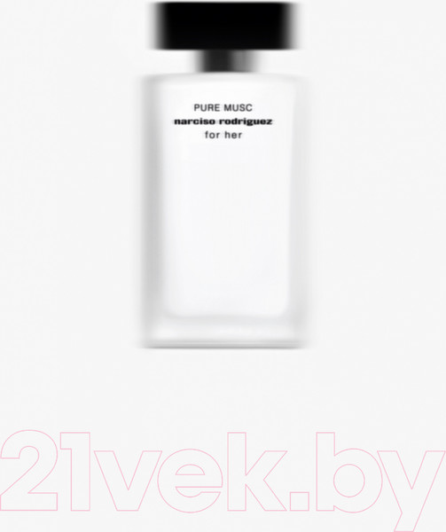 Изображение товара Парфюмерная вода Narciso Rodriguez Pure Musc (100мл)