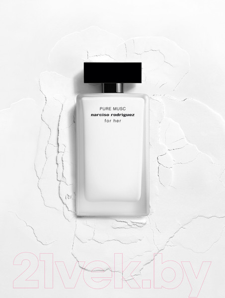 Изображение товара Парфюмерная вода Narciso Rodriguez Pure Musc (100мл)
