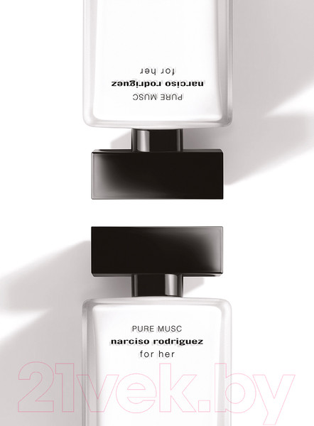 Изображение товара Парфюмерная вода Narciso Rodriguez Pure Musc (100мл)