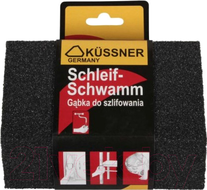 Изображение товара Губка для затирки Kussner 1000-240080