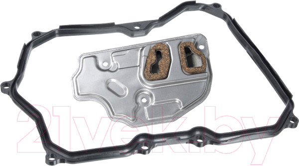 Изображение товара Фильтр АКПП Knecht/Mahle HX150KIT