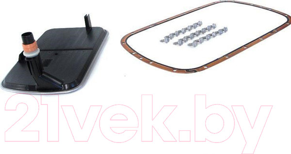 Изображение товара Фильтр АКПП Knecht/Mahle HX159KIT