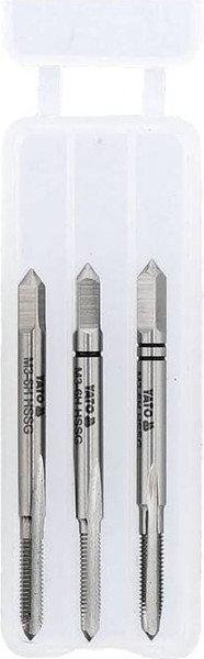 Изображение товара Набор метчиков Yato YT-2930