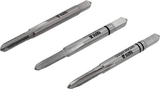 Изображение товара Набор метчиков Yato YT-2930