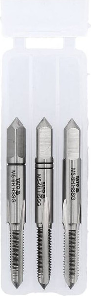 Изображение товара Набор метчиков Yato YT-2932