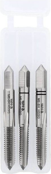 Изображение товара Набор метчиков Yato YT-2933