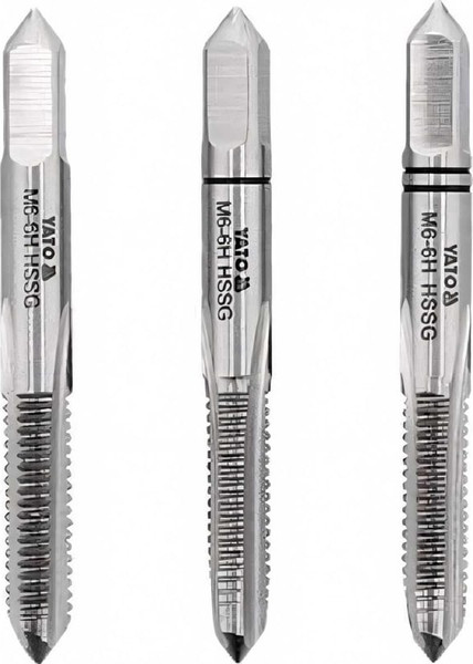 Изображение товара Набор метчиков Yato YT-2933