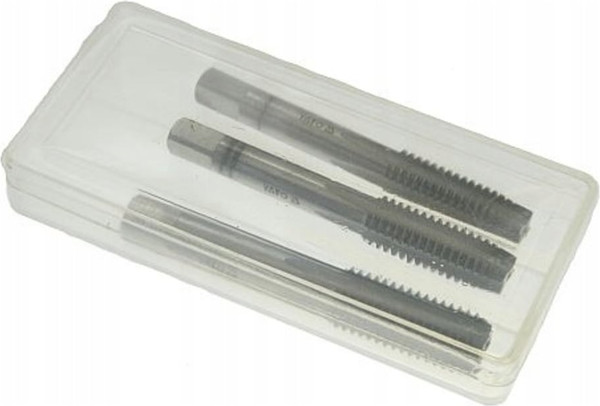 Изображение товара Набор метчиков Yato YT-2933