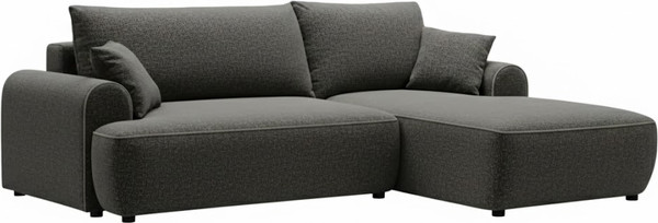 Изображение товара Диван угловой VELUNA Кьянти правый (Beauty Storm)