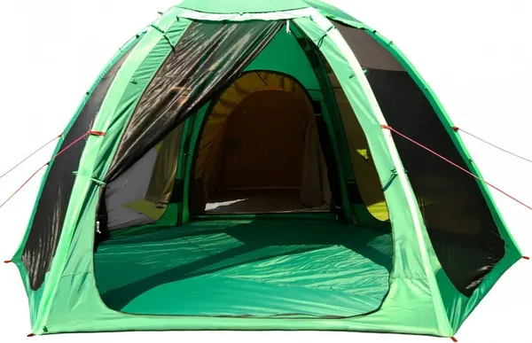 Изображение товара Туристический шатер ЛОТОС 5 Опен Эйр / 19019