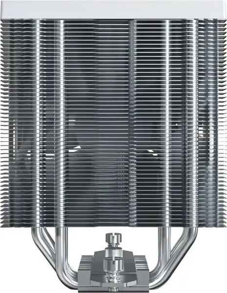 Изображение товара Кулер для процессора Montech NX400 / NX400WH (белый)