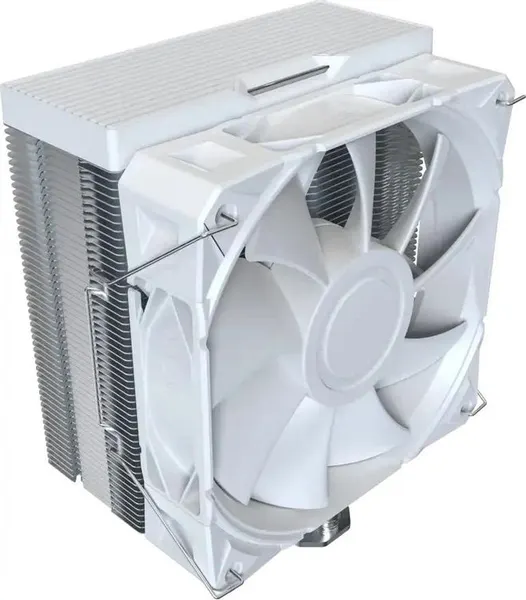 Изображение товара Кулер для процессора Montech NX400 / NX400WH (белый)
