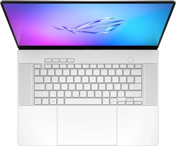 Изображение товара Игровой ноутбук Asus ROG Zephyrus G16 GU605CM-QR082W