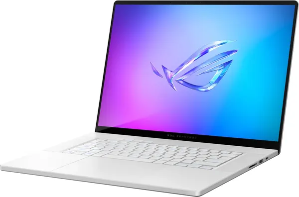 Изображение товара Игровой ноутбук Asus ROG Zephyrus G16 GA605KM-QR036