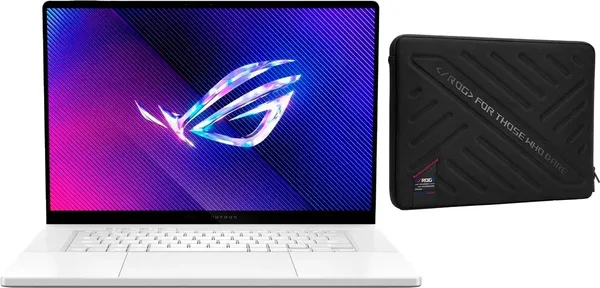 Изображение товара Игровой ноутбук Asus ROG Zephyrus G16 GA605KM-QR036