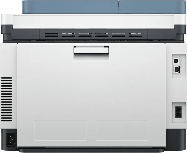 Изображение товара МФУ HP Color LaserJet Pro 3303sdw (499M6A)