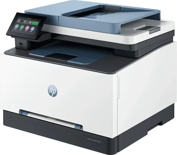 Изображение товара МФУ HP Color LaserJet Pro 3303fdw (499M8A)