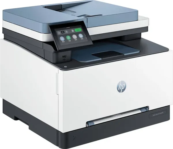 Изображение товара МФУ HP Color LaserJet Pro 3303fdw (499M8A)